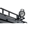 OFERTA05-26 LAMPARA TRASERA PORTALON DEF (07-)