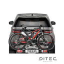 PORTA BICICLETA DE ENGANCHE (3 BICIS) TODOS LOS MODELOS