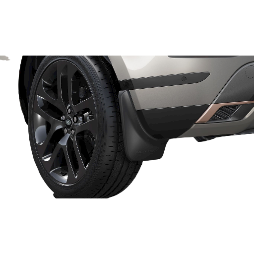OFERTA07-26 FLAP GUARDAFANGOS TRAS NEW EVOQUE
