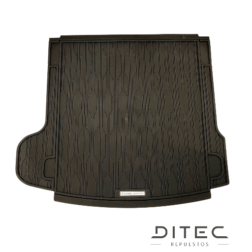 OFERTA07-26 PISO DE GOMA MALETERO VELAR (18-)