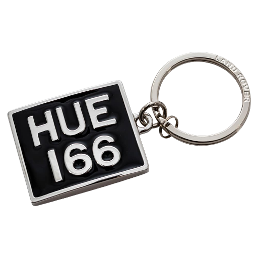 OFERTA06-26 LLAVERO LAND ROVER HUE 166