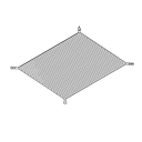 OFERTA02-26 RED SUJETA CARGA MALETERO NEW R. R SPORT