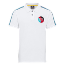 POLERA HOMBRE MARTINI BLANCO TALLA M