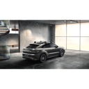 BARRAS DE TECHO CAYENNE COUPE E3