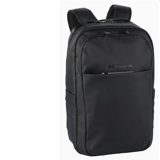 MOCHILA ESSENTIAL   NEGRO