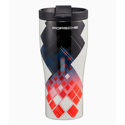 MUG TURBO COLECCION