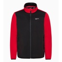 CHAQUETA SOFTSHELL MS HOMBRE XL