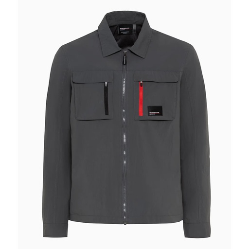 CHAQUETA DARK GREY TALLA XL