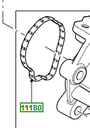 RETEN BOMBA COMBUSTIBLE DISC SPORT/FREE II/EVOQUE