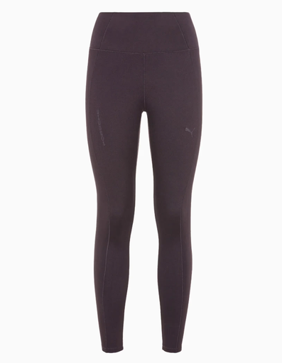 CALZA YOGA MUJER SPORT BLACKBERRY M