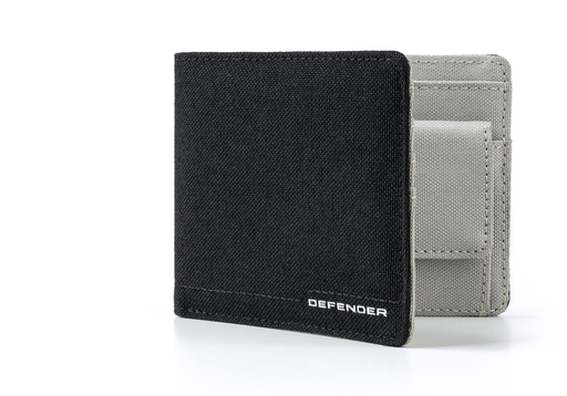 DEFENDER NYLON WALLET