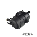 FILTRO DE COMBUSTIBLE PRIMARIO