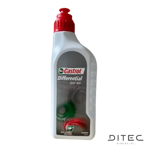 ACEITE DIFERENCIAL CASTROL SAF-XO 1LT. NEW R. ROVER