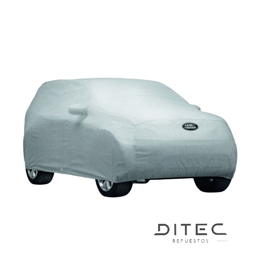 CARPA EXTERIOR DISCOVERY SPORT (15-)