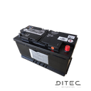 BATERIA 92 AMP