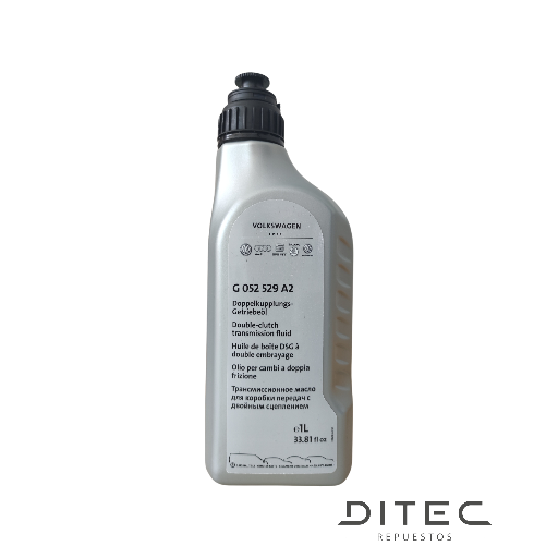 ACEITE CAJA DE CAMBIOS 1 LT