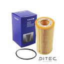 FILTRO DE ACEITE