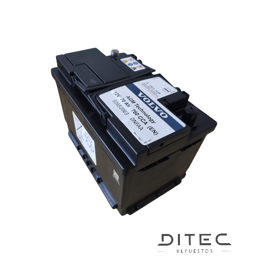 BATERIA S40-C30-V60-S60-V40-V40CC