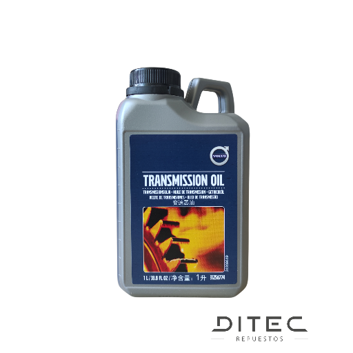 ACEITE CAJA DE CAMBIO 1LT S60 (11-)