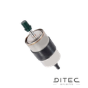 FILTRO DE COMBUSTIBLE