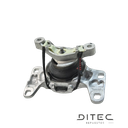 COJIN DE MOTOR V40/V40CC