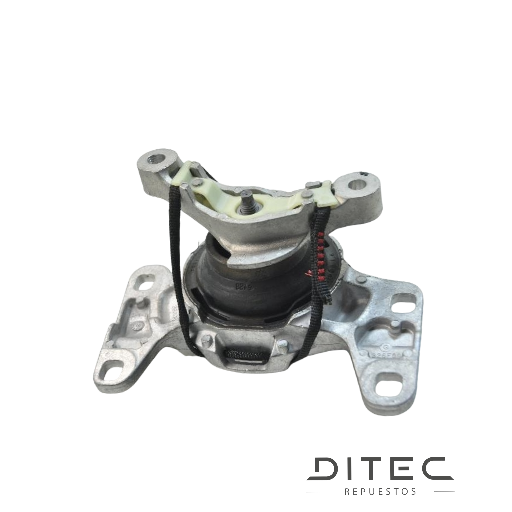 COJIN DE MOTOR V40-V40CC