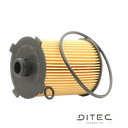 FILTRO DE ACEITE