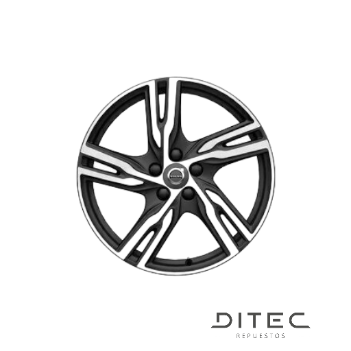 LLANTA IXION IV 18" V40 (17-) ESTILO R-DESIGN
